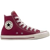 Image de Baskets montantes Converse  Baskets  Chuck Taylor All Star Hi toile P32571763