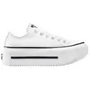 Image de Baskets basses Converse  Baskets  Chuck Taylor All Star Lift Double Stack Blanc M67851208