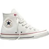 Image de Converse - Sneakers montantes en toile - Chuck Taylor All Star High Vintage White/Egret/Days Ahead pour Femme - Taille 36 - Blanc