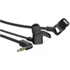 Image de OMEN by HP Dyad - Micro-casque - embout auriculaire - filaire - jack 3,5mm - pour HP 24; Pavilion 24, TP01; Pavilion Laptop 14, 15