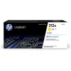 Image de HP 212A (W2122A) - Jaune - Toner