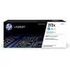 Image de HP 212X (W2121X) - Cyan - Toner - Grande capacité