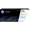 Image de HP 212X (W2122X) - Jaune - Toner - Grande capacité