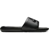 Image de Claquettes Nike Victori One Noir 44 CN9675-003