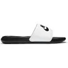 Image de Claquettes Nike Victori One Noir 47,5 CN9675-005