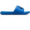 Image de Claquettes Nike Victori One Bleu 41 CN9675-400