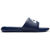 Image de Claquettes Nike Victori One Bleu 48,5 CN9675-401