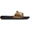 Image de Claquettes femme Nike Victori One Orange 35,5 CN9676-700