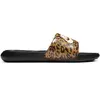 Image de Claquettes femme Nike Victori One Orange 38 CN9676-700