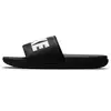 Image de Claquettes Nike Offcourt Noir 42,5 BQ4639-012