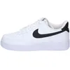 Image de Baskets basses Nike  Air Force 1 Low '07 White Black Pebbled Leather M67828779
