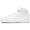 Image de Baskets montantes Nike  Air Force 1 Mid 07 M36