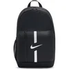 Image de Sac à dos enfant Nike Academy Team Noir TU DA2571-010