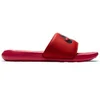 Image de Claquettes Nike victori one Rouge 40 CN9675-600