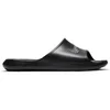 Image de Claquettes Nike Victori One Noir 40 CZ5478-001