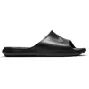 Image de Claquettes Nike Victori One Noir 41 CZ5478-001