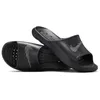 Image de Claquette De Douche Nike Victori One Pour Homme - Noir - 41