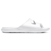 Image de Claquettes Nike Victori One Blanc 48,5 CZ5478-100