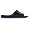 Image de Claquettes Nike Victori One Bleu 41 CZ5478-400