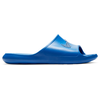 Image de Claquettes Nike Victori One Bleu 44 CZ5478-401