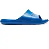 Image de Claquettes Nike Victori One Bleu 48,5 CZ5478-401
