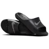 Image de Claquette De Douche Nike Victori One Pour Femme - Noir - 43