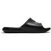 Image de Claquettes femme Nike Victori One Noir 44,5 CZ7836-001