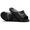 Image de Claquette De Douche Nike Victori One Pour Femme - Noir - 44.5