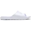Image de Claquettes femme Nike Victori One Blanc 36,5 CZ7836-100