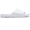 Image de Claquettes femme Nike Victori One Blanc 38 CZ7836-100
