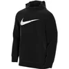 Image de Sweatshirt à capuche Nike dri-fit Noir XL CZ2425-010