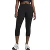 Image de Collants Nike  Fast Crop P30724651