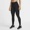 Image de Legging De Running Taille Mi-Haute Ã Poches Nike Epic Fast Pour Femme - Noir - S (Fr 38-40)