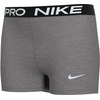 Image de Short fille Nike Pro Gris 10/12 ans DA1033-091