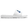Image de Claquettes Nike Victori One Blanc 51,5 CN9675-102