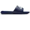 Image de Claquettes Nike Victori One Bleu 51,5 CN9675-401