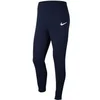 Image de Pantalon de survêtement Nike Fleece Park20 Bleu XL CW6907-451
