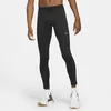 Image de Legging De Running Dri-Fit Nike Challenger Pour Homme - Noir - L