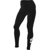 Image de Legging femme Nike sportswear essential Noir XS CZ8528-010
