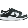 Image de Baskets Nike  Dunk Low Retro Blanc Dd1391-100 M67262168