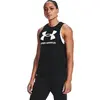 Image de Debardeur Under Armour  Réservoir Rival Ua P29270618