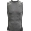 Image de Débardeur Under Armour HeatGear Gris S 1361522-090