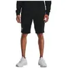 Image de Short Under Armour  Short Ua Rival En Tissu Éponge P29270894
