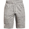 Image de Short Under Armour  Short Ua Rival En Tissu Éponge P29272259