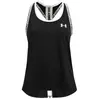 Image de Debardeur enfant Under Armour  Débardeur Ua Knockout Pour Fille P29272520