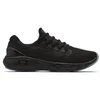 Image de Chaussures de running Under Armour Charged Vantage Noir 45,5 3023550-002