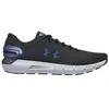 Image de Chaussures De Running Femme Under Armour Charged Rogue 2.5 Colorshift - Noir / Bleu Brillant - 36