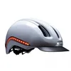 Image de Casque Nutcase Vio Blanco - Blanc - Taille L/Xl