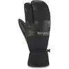 Image de Gants de ski DAKINE BARON GORE-TEX TRIGGER MITT (BLACK)