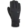 Image de Gants de ski DAKINE LEATHER TITAN GORE-TEX SHORT GLOVE (BLACK)